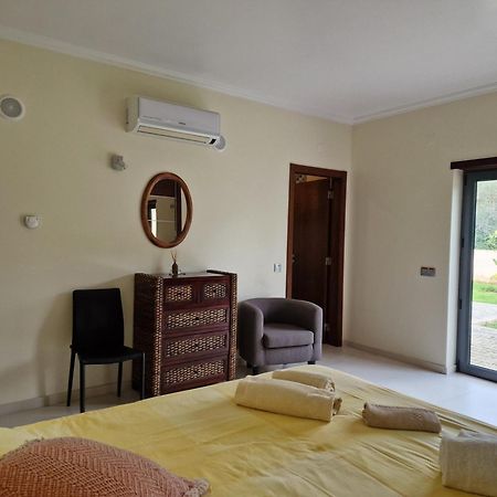 Quinta Sabaudia Villa Gateiras Bagian luar foto