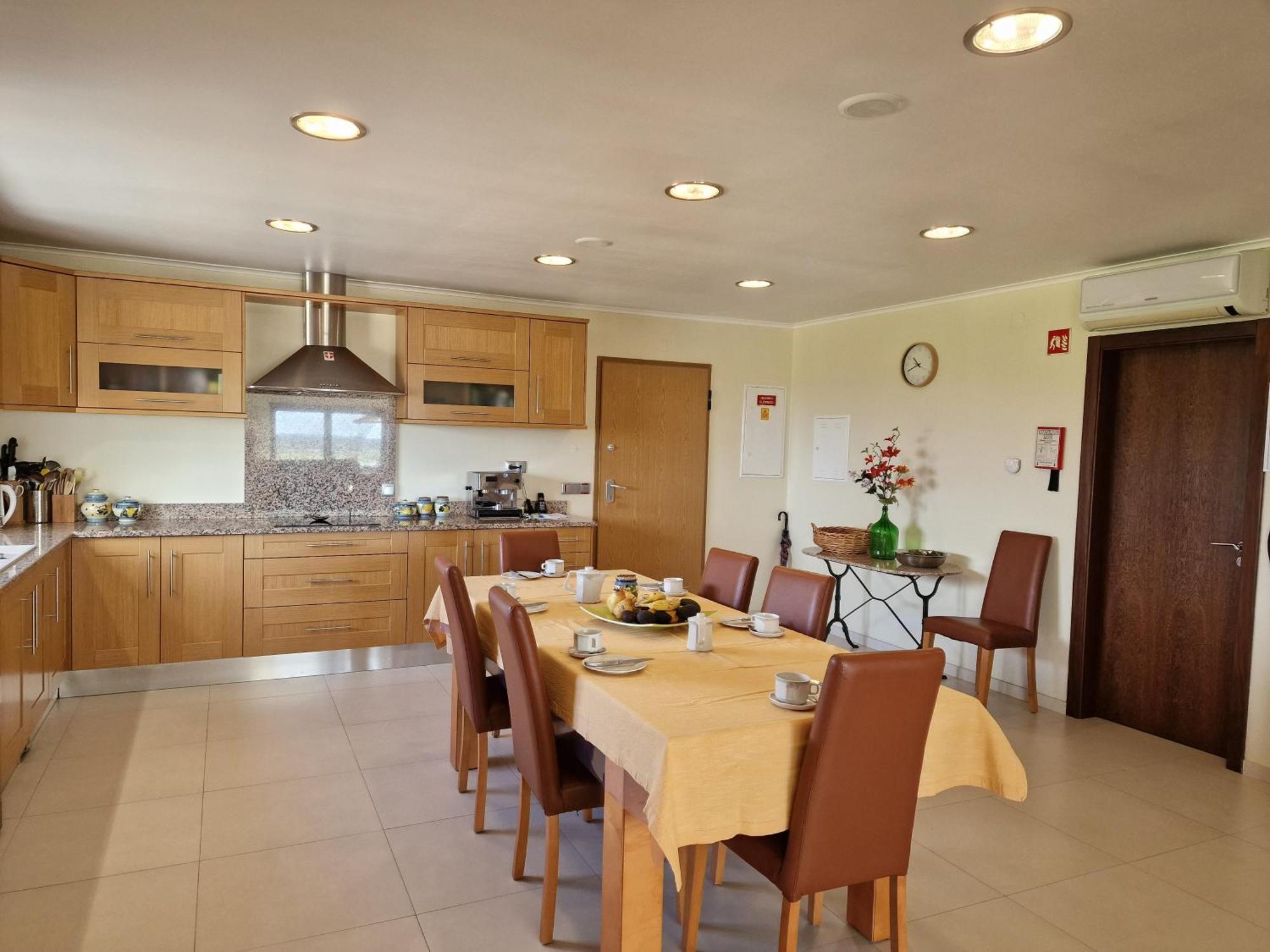 Quinta Sabaudia Villa Gateiras Bagian luar foto