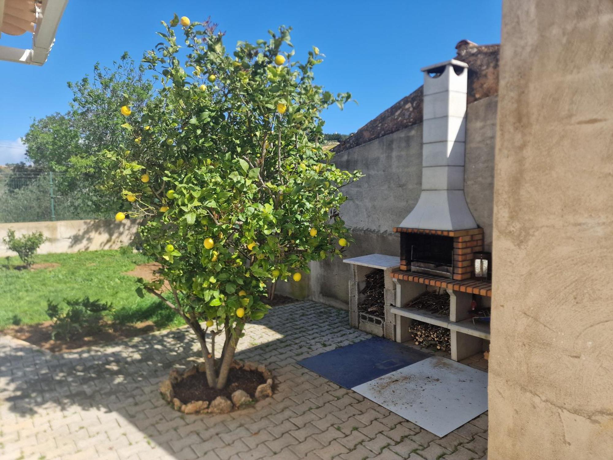 Quinta Sabaudia Villa Gateiras Bagian luar foto