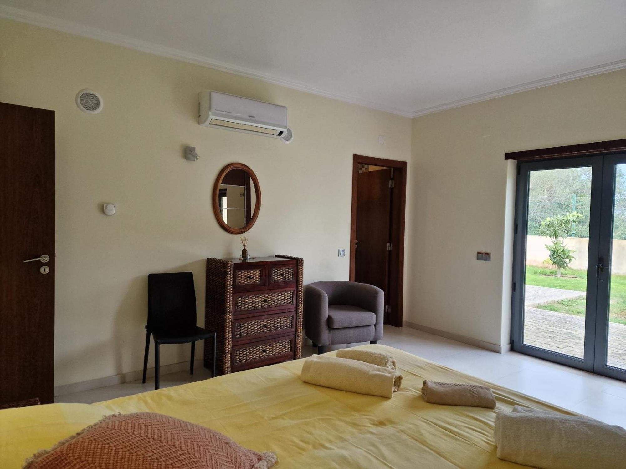 Quinta Sabaudia Villa Gateiras Bagian luar foto