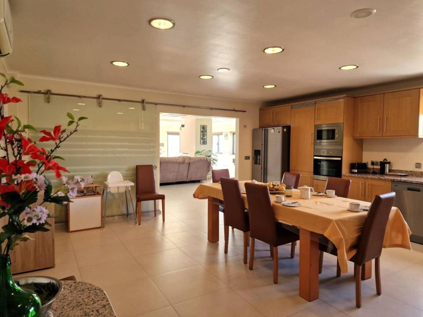 Quinta Sabaudia Villa Gateiras Bagian luar foto