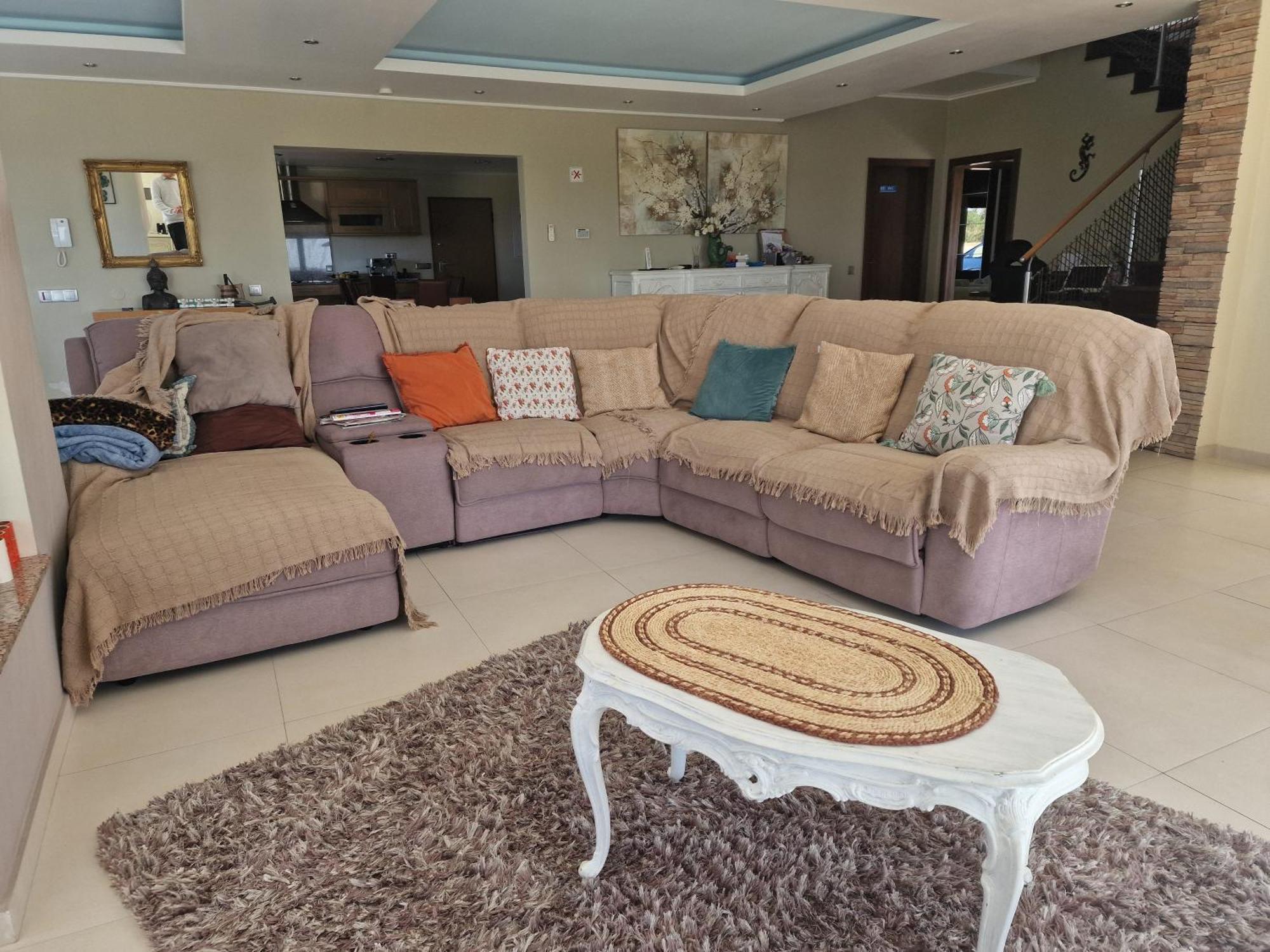 Quinta Sabaudia Villa Gateiras Bagian luar foto