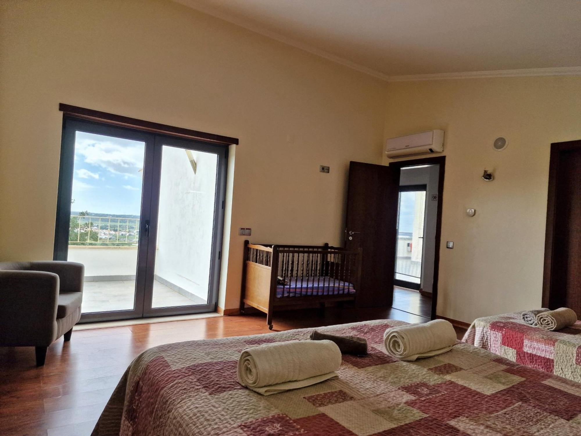 Quinta Sabaudia Villa Gateiras Bagian luar foto