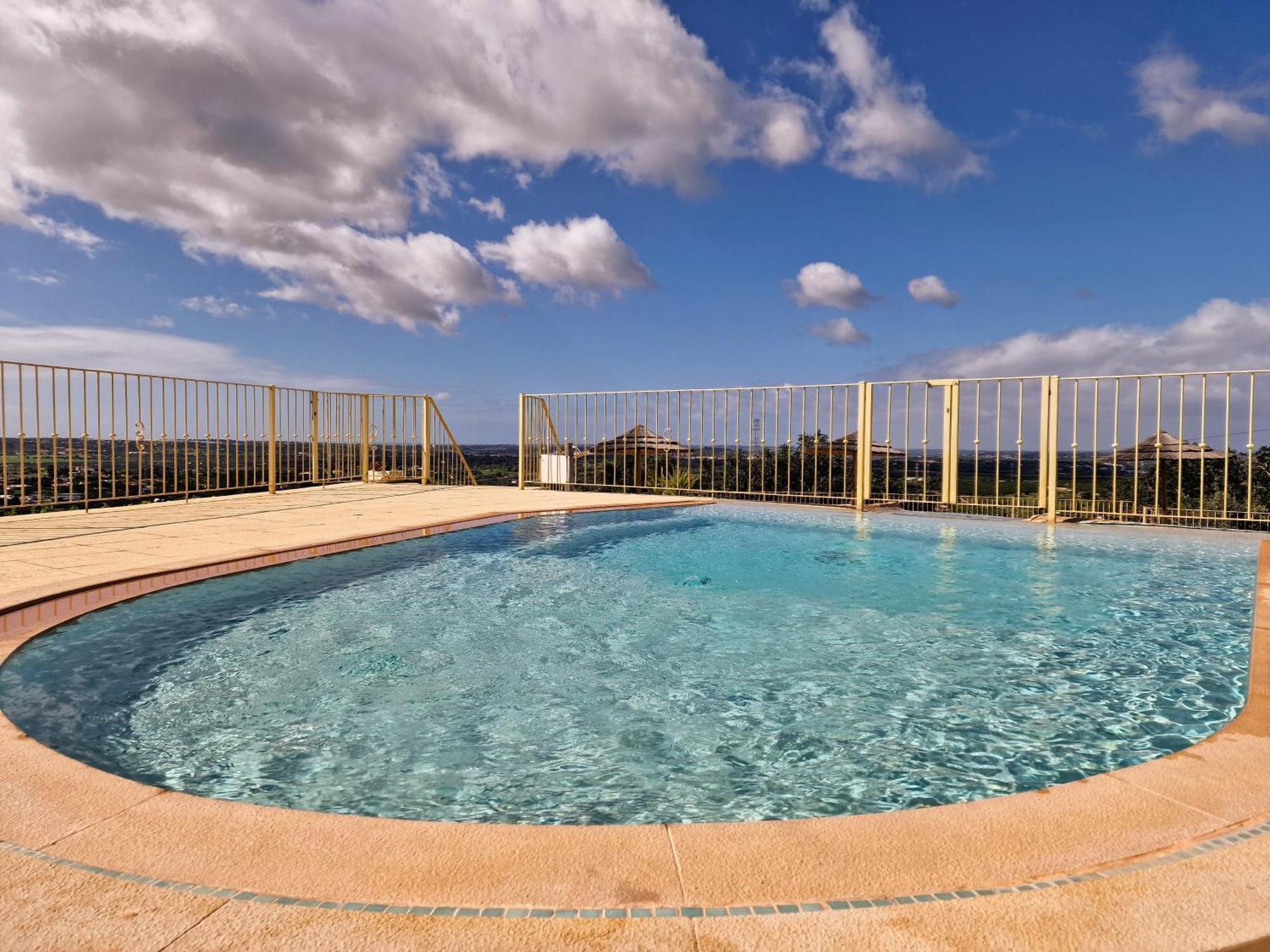 Quinta Sabaudia Villa Gateiras Bagian luar foto