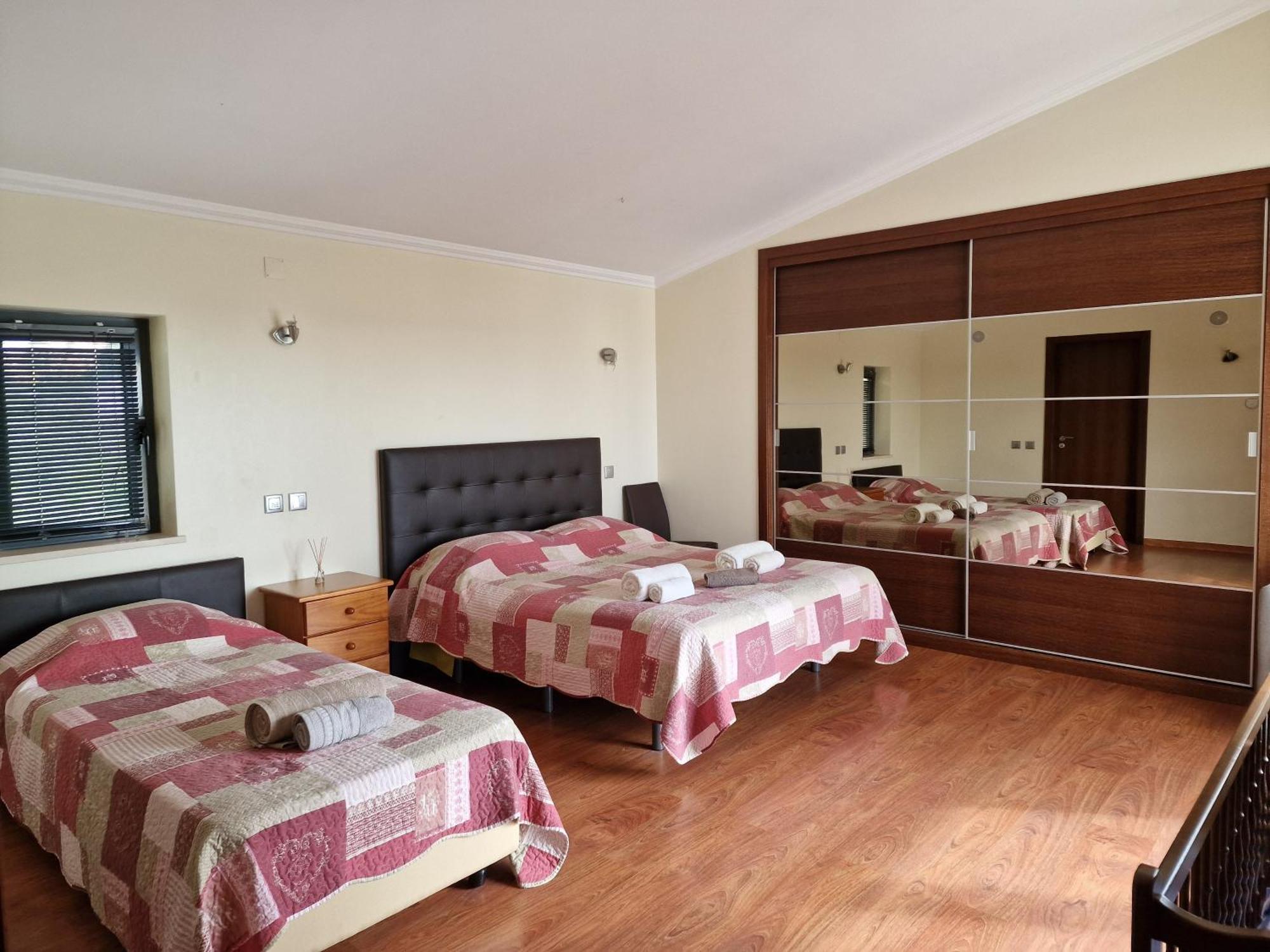 Quinta Sabaudia Villa Gateiras Bagian luar foto