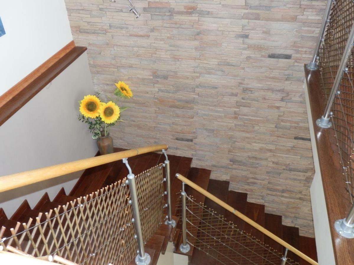 Quinta Sabaudia Villa Gateiras Bagian luar foto
