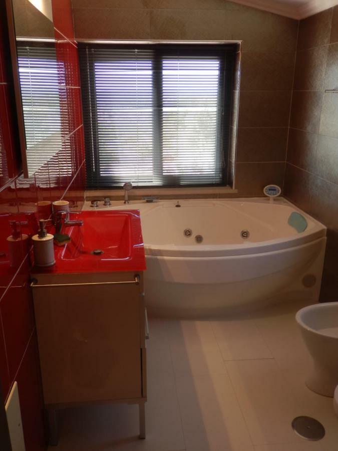 Quinta Sabaudia Villa Gateiras Bagian luar foto