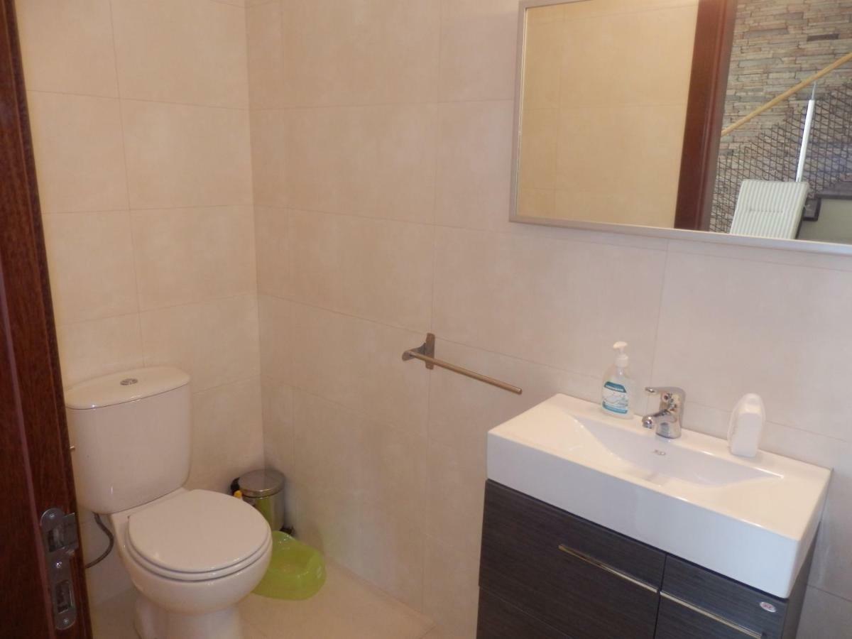 Quinta Sabaudia Villa Gateiras Bagian luar foto