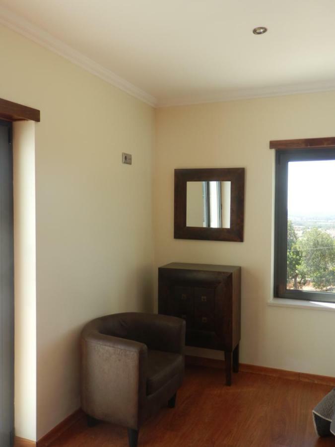Quinta Sabaudia Villa Gateiras Bagian luar foto