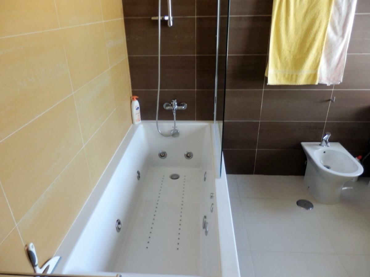 Quinta Sabaudia Villa Gateiras Bagian luar foto