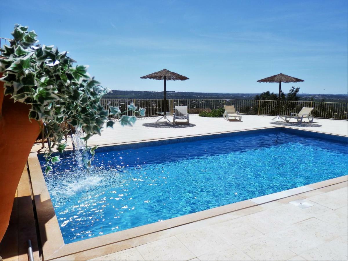 Quinta Sabaudia Villa Gateiras Bagian luar foto