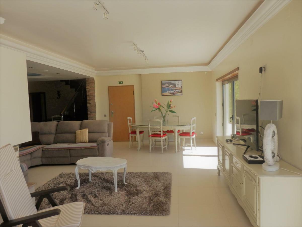 Quinta Sabaudia Villa Gateiras Bagian luar foto