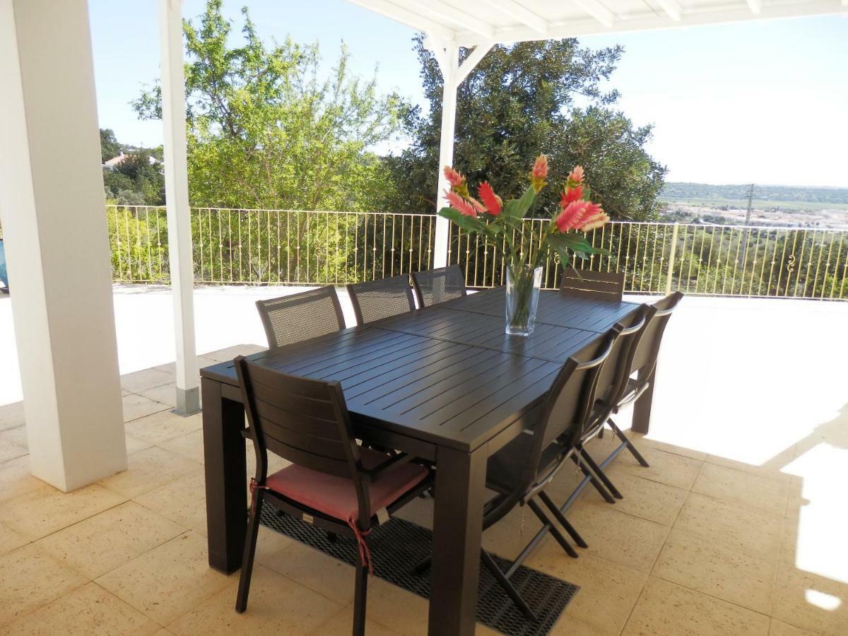 Quinta Sabaudia Villa Gateiras Bagian luar foto